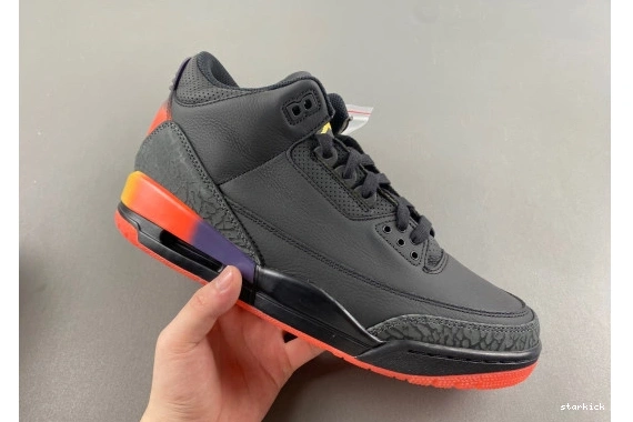 FN0344-001   Jordan 3 Retro J Balvin Rio FN0344-001 1122